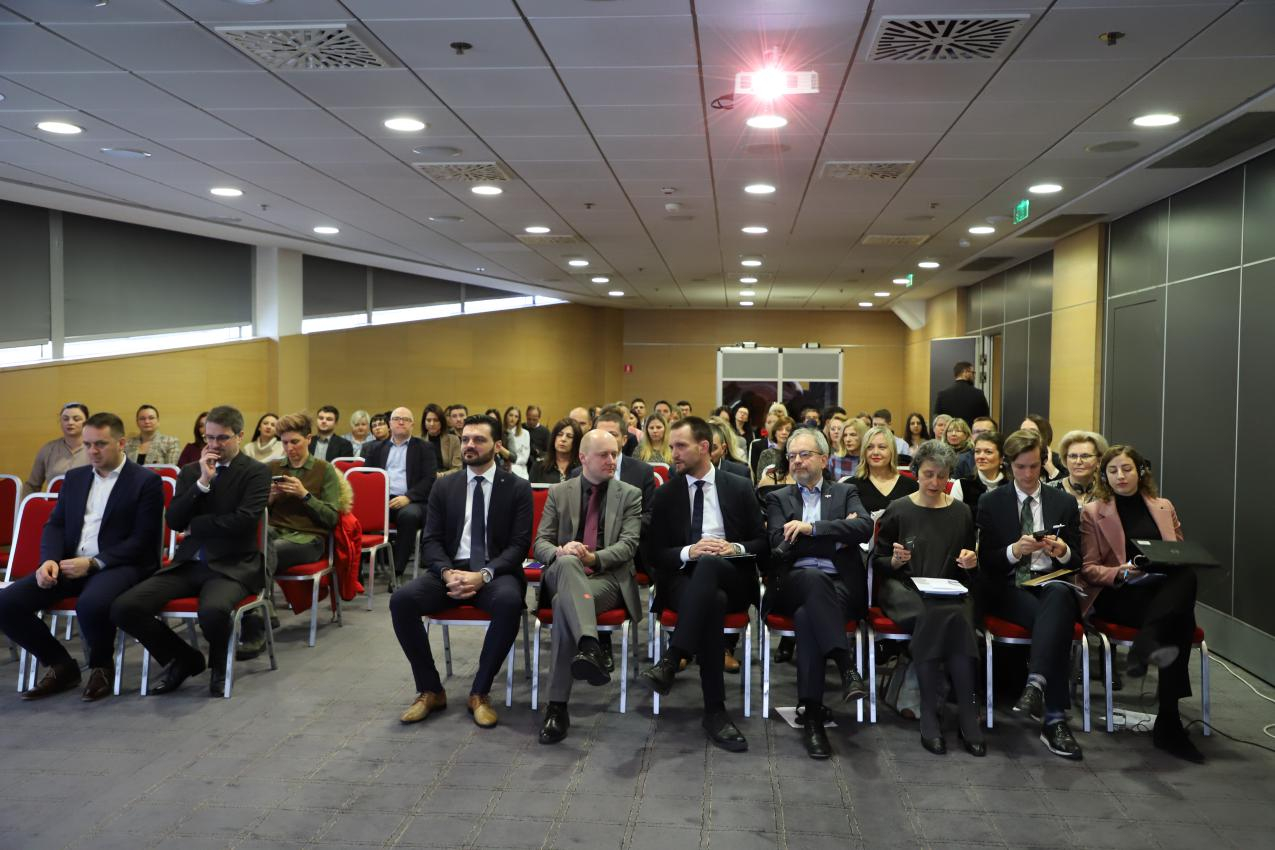 Osječko-baranjska županija ima spremne projekte i za nove europske programe