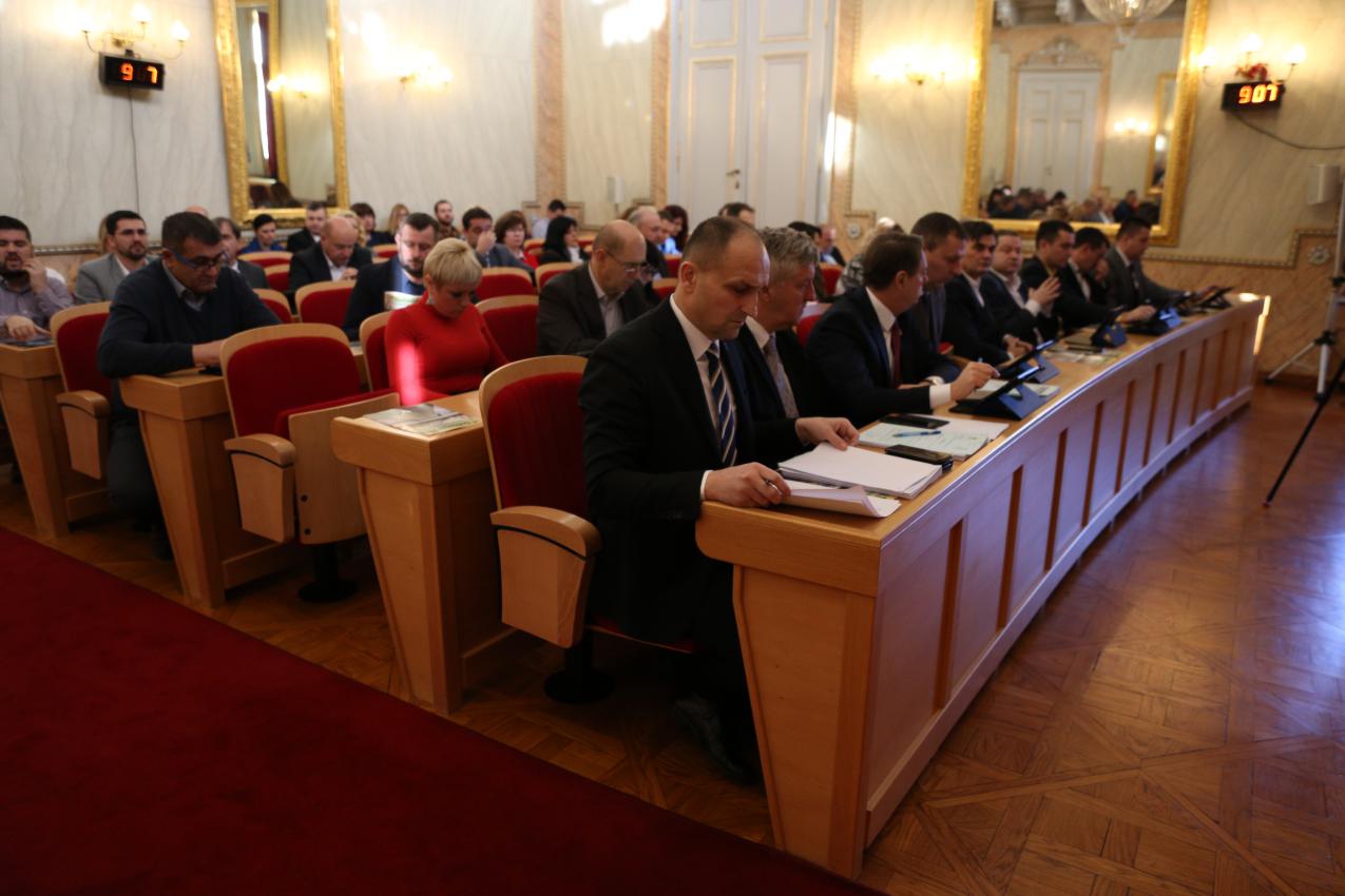 Osječko-baranjska županija potiče razvoj svih općina i gradova