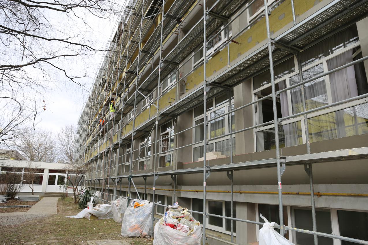Europskim novcem obnovit će se sve školske zgrade