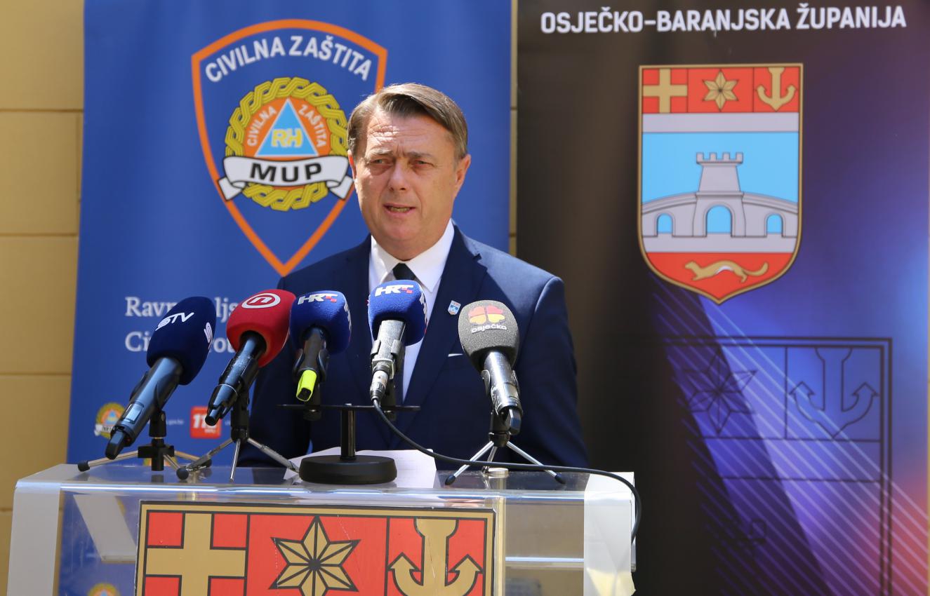 U zadnja 48 sati na koronavirus testirano više od 500 osoba