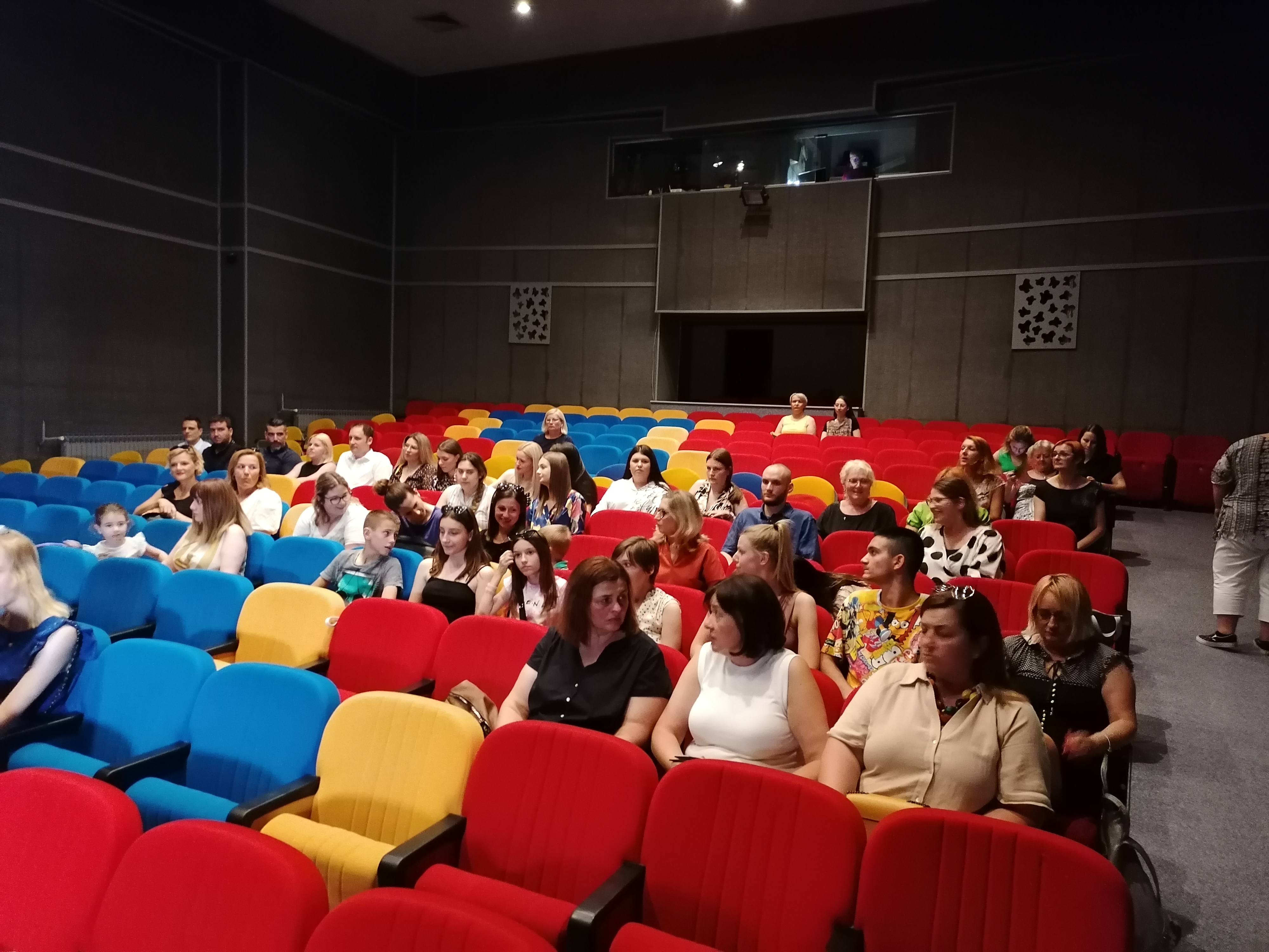 Centar za pružanje usluga u zajednici Klasje već 150 godina skrbi o svojim štićenicima