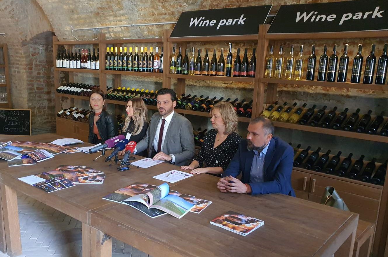 Vinski mjesec Osječko-baranjske županije počinje 12. lipnja u Baranji