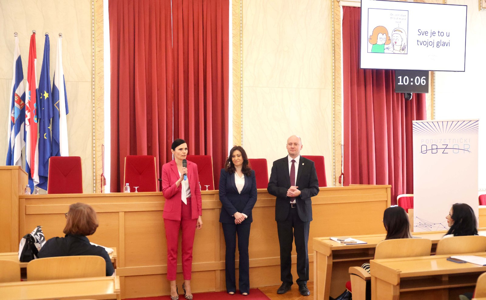 Žene poduzetnice snažno doprinose zajednici