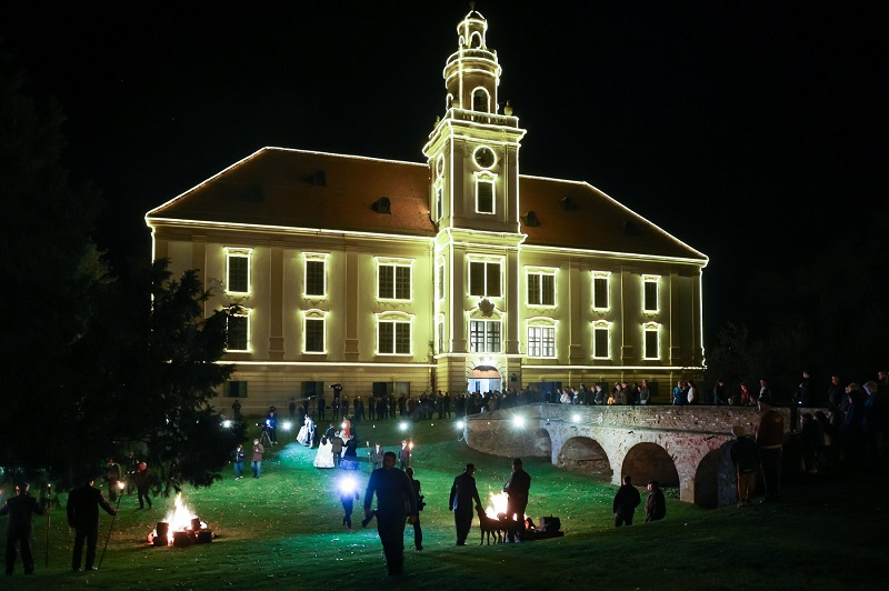 Lovci obilježili Dan sv. Huberta