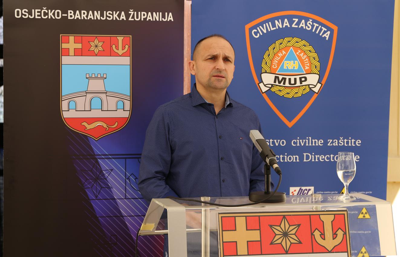 Predloženo ukidanje propusnica za kretanje unutar županije