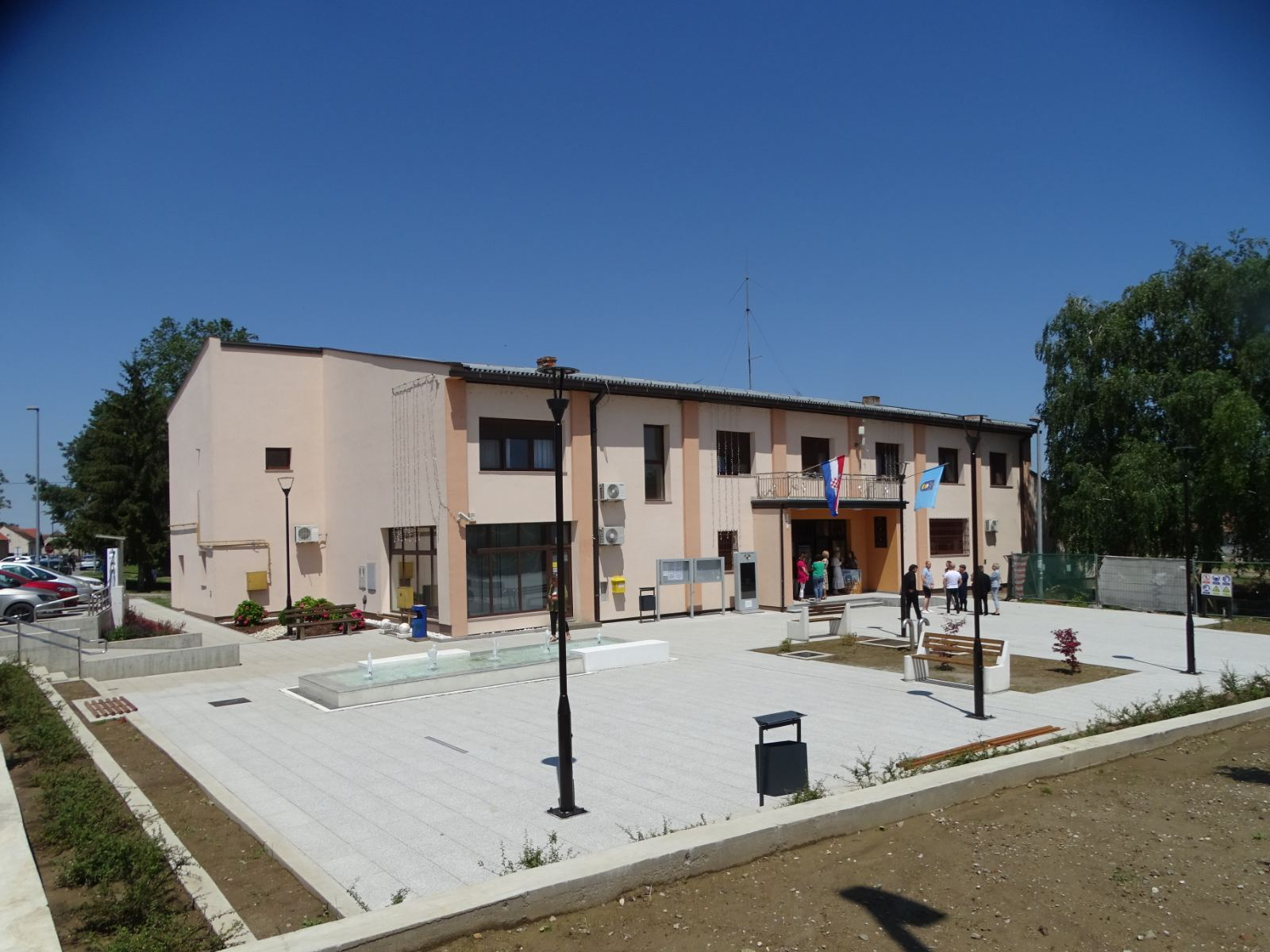 Obilježen Dan Općine Semeljci