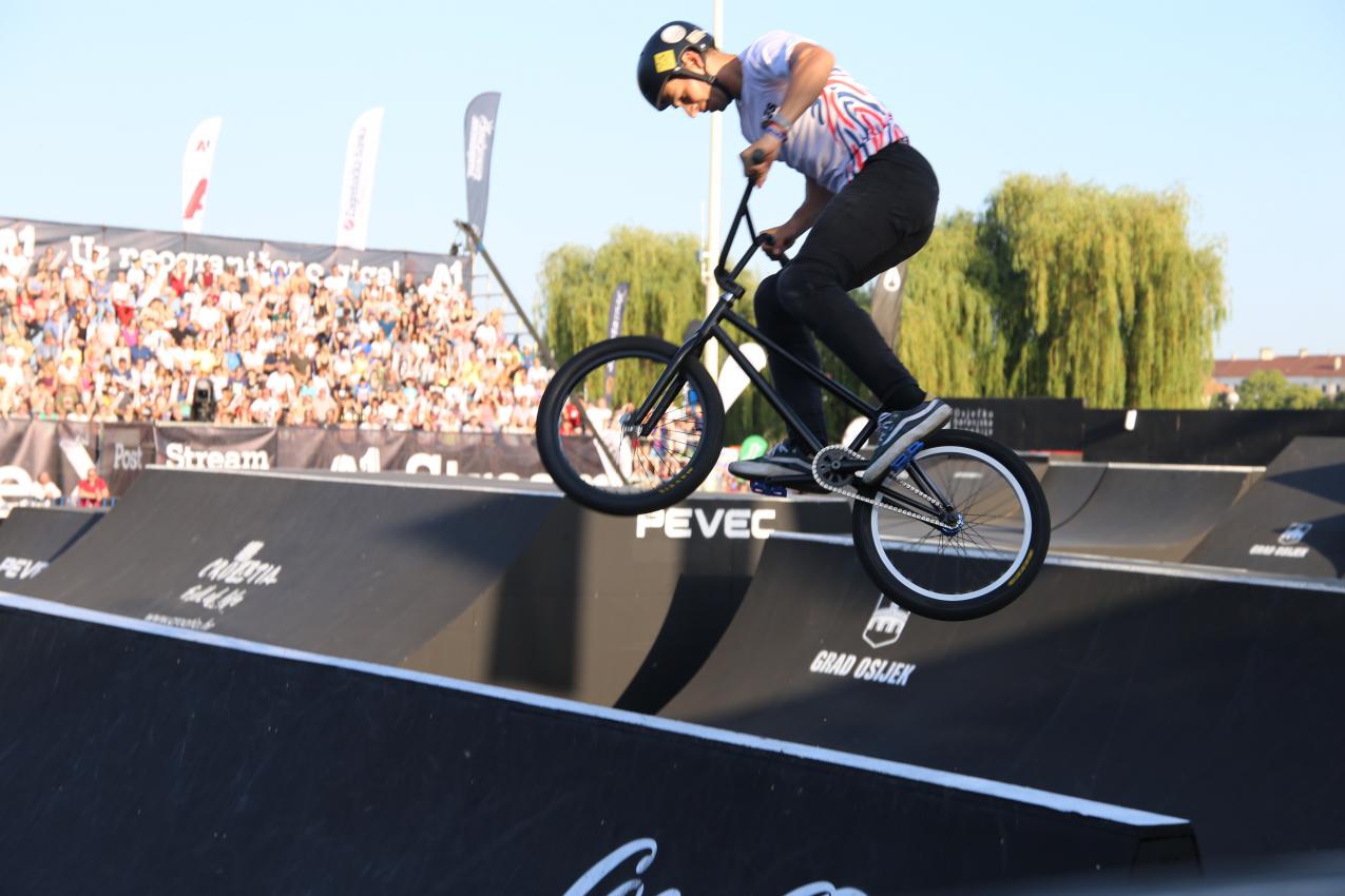Jubilarni i najuspješniji Pannonian Challenge 2019.