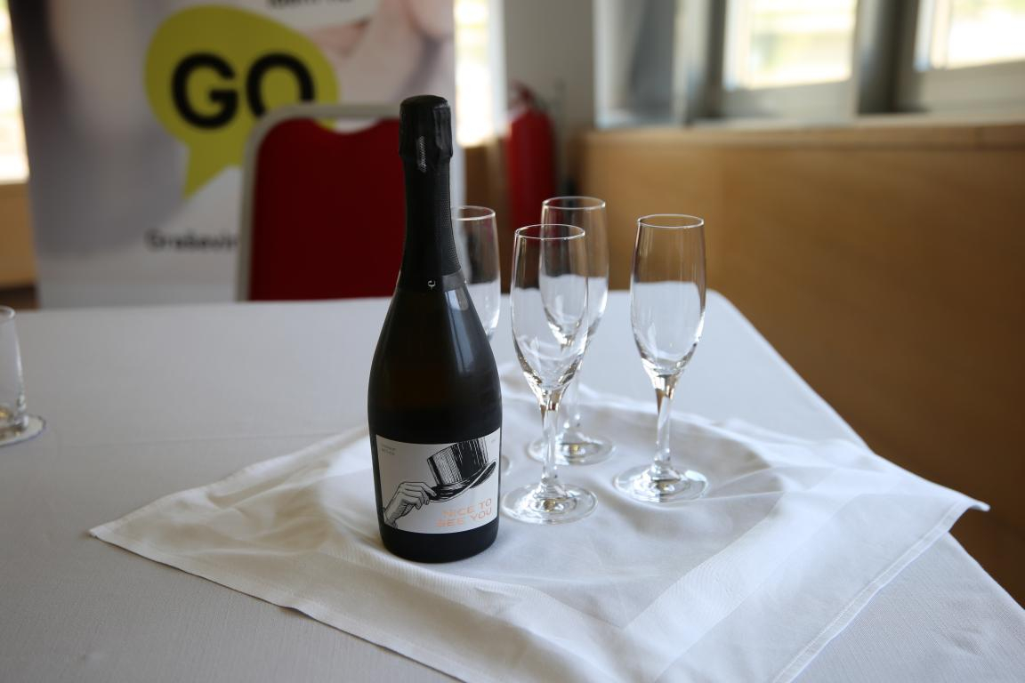 Konferencija „GO – Graševina Osijek“ održava se ovog petka u Osijeku
