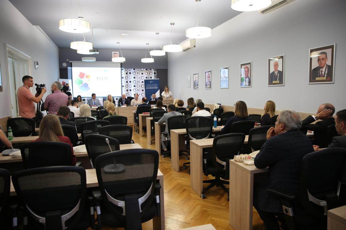 Na Pravnom fakultetu u Osijeku održavana važna i vrijedna međunarodna i znanstvena konferencija