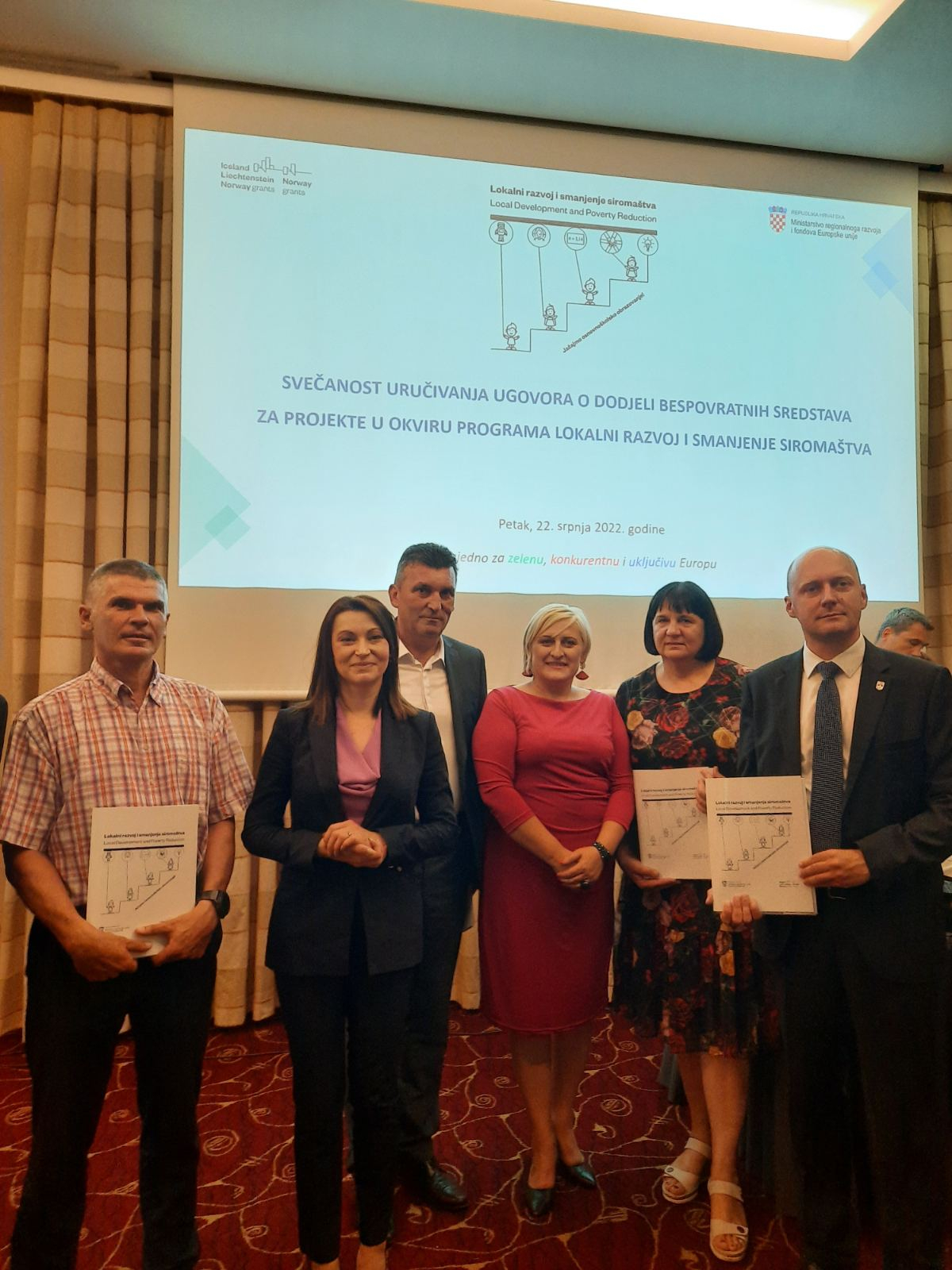Projekti triju osnovnih škola s područja OBŽ vrijedni gotovo devet milijuna kuna