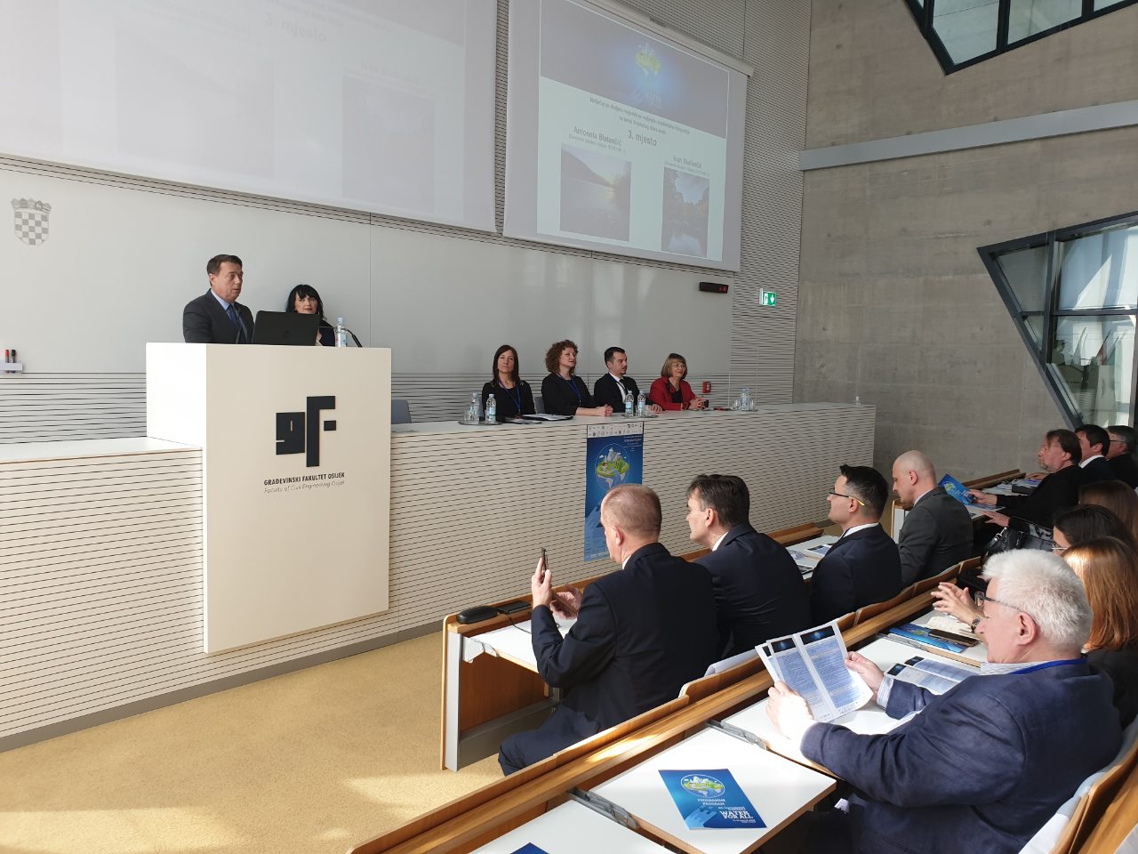 „Voda za sve 2019.“ - svi trebamo vodu!