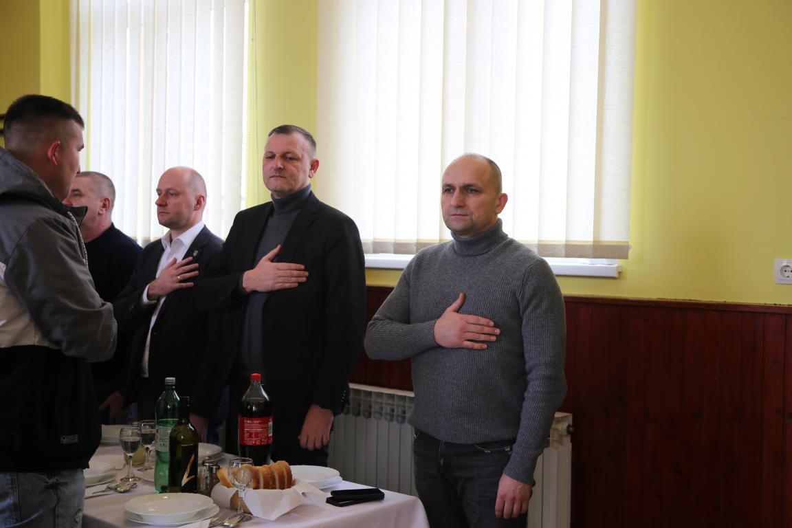 Svečanom sjednicom Općinskog vijeća obilježen Dan Općine Trnava