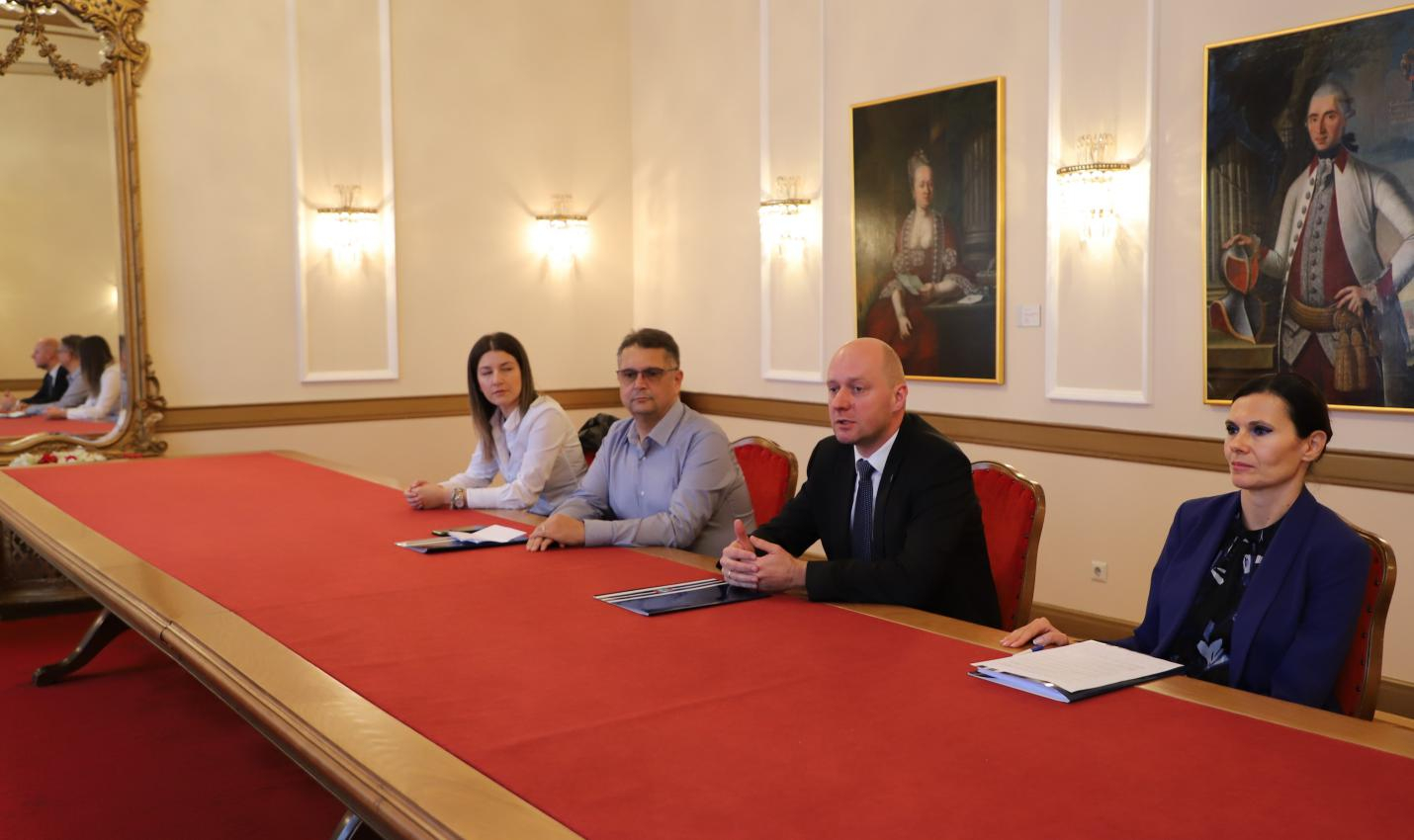 Nakon edukacije od 20 polaznika čak 15 se zaposlilo u IT sektoru