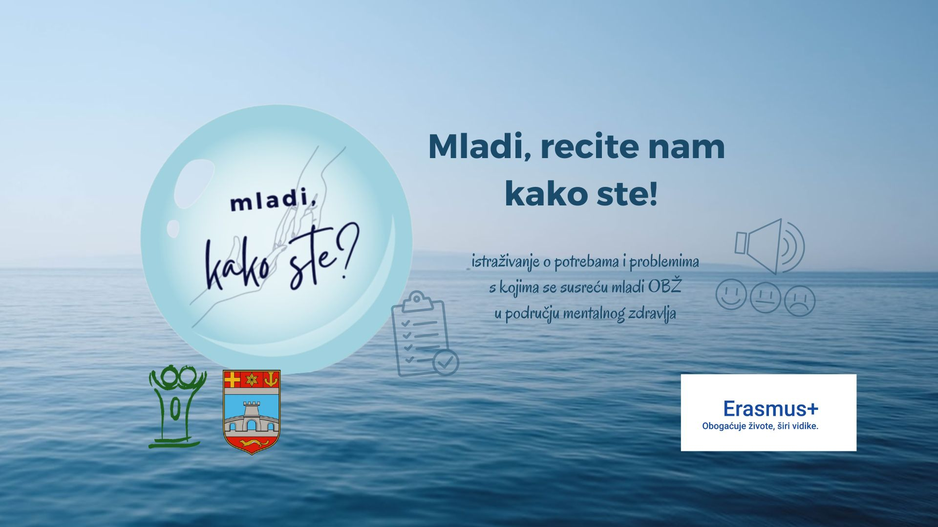 Mladi, kako ste?