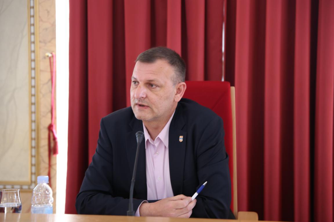 Pozitivno 7 osoba s područja OBŽ