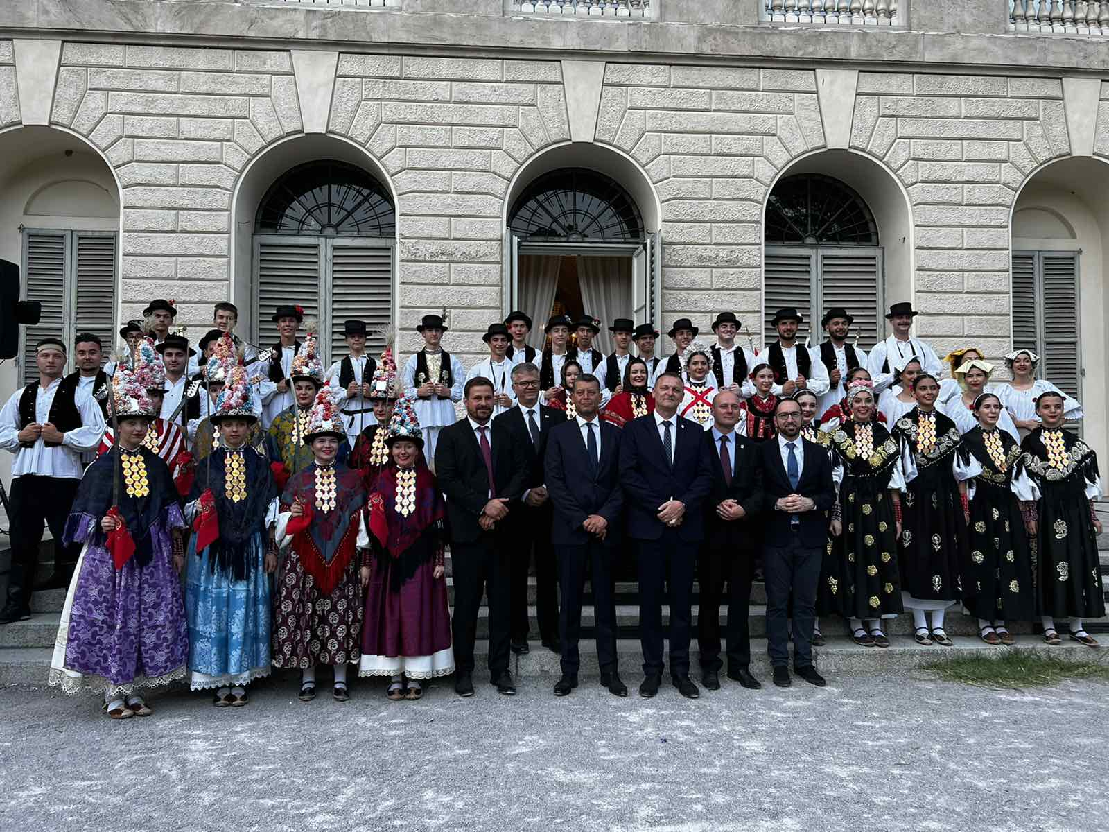 U Milanu promovirani turistički potencijali Slavonije i Baranje