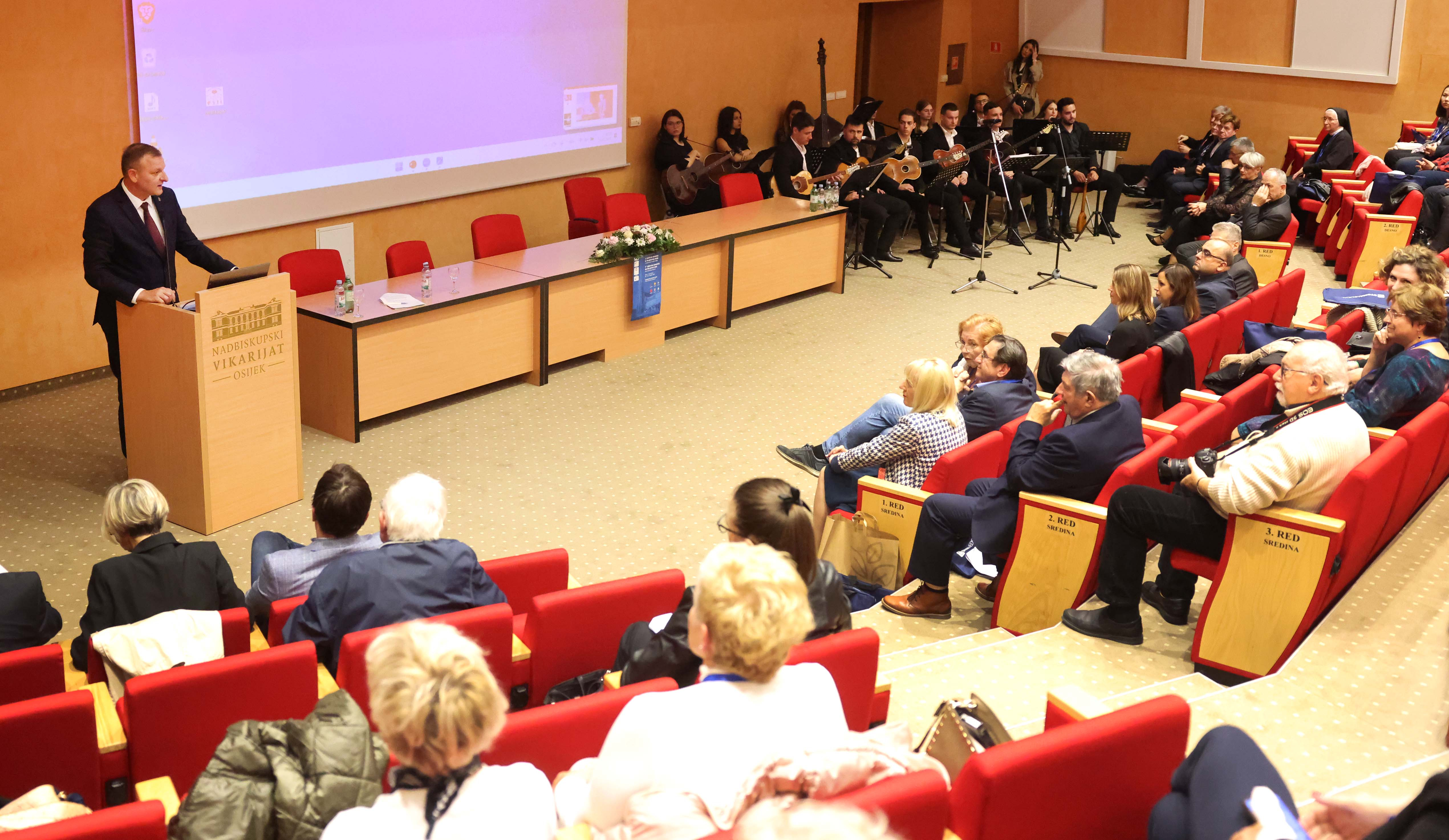 Otvoren 3. Hrvatski kongres o palijativnoj skrbi