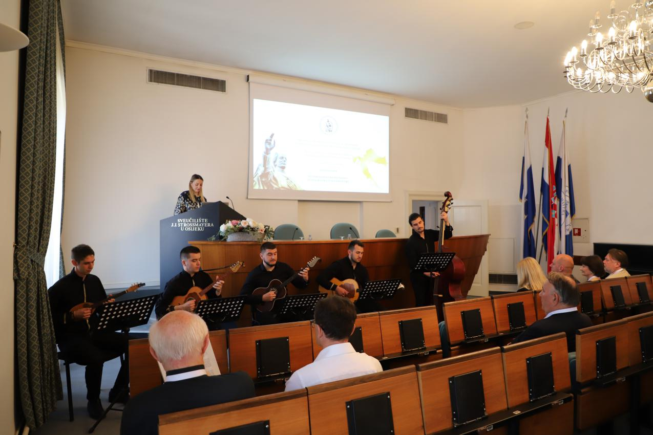Demografska slika Hrvatske od Strossmayera do danas