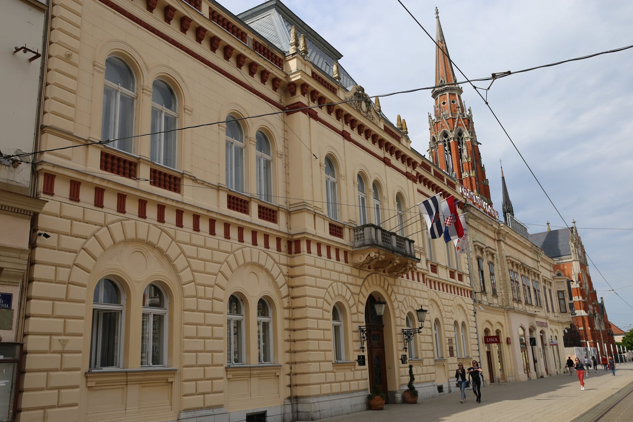 I zadnjem oboljelom od COVID-a prvi negativan test
