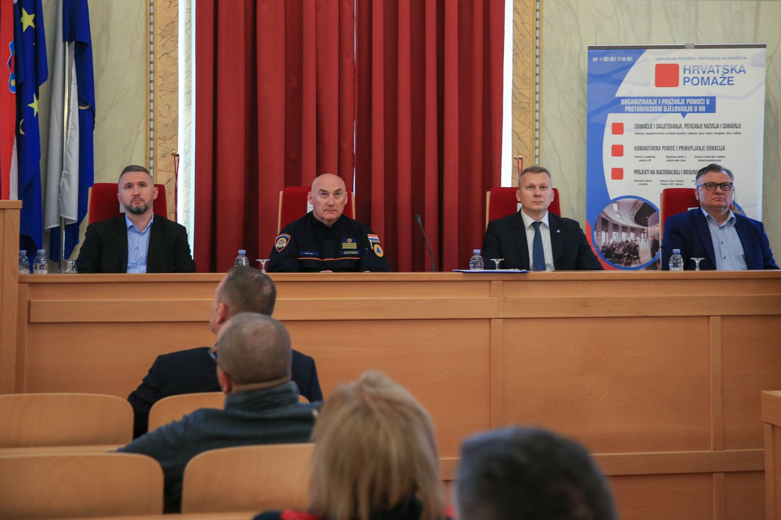 Ove godine Osječko-baranjska županija postaje županija bez mina