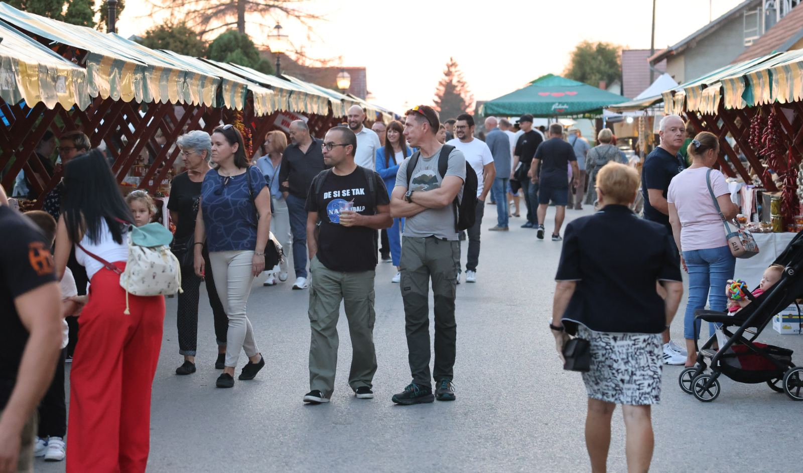 U Kopačevu otvoreni 27. Ribarski dani