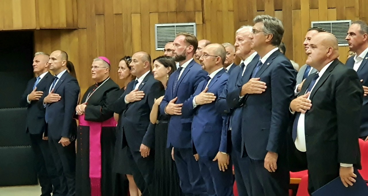 Obilježen Dan Grada Županje