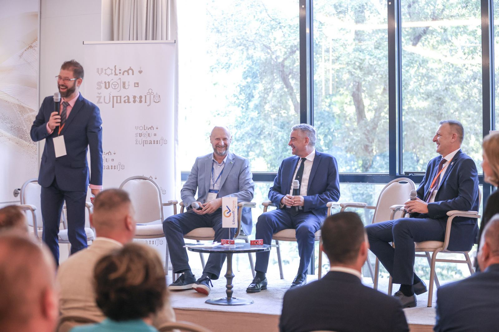  „OBŽ – županija koja raste“  – brand koji je predstavljen na Konferenciji županija 