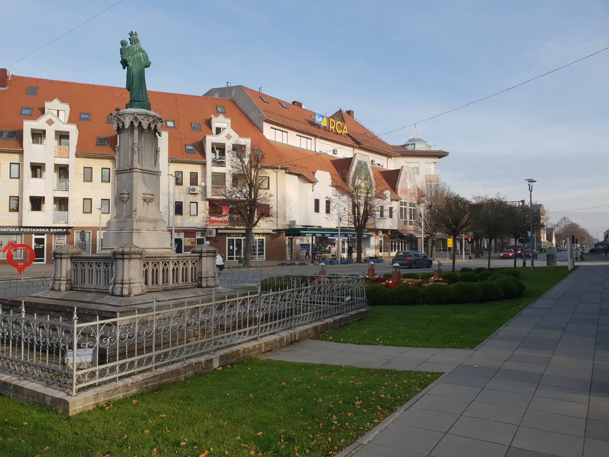 Valpovo obilježava Dan Grada