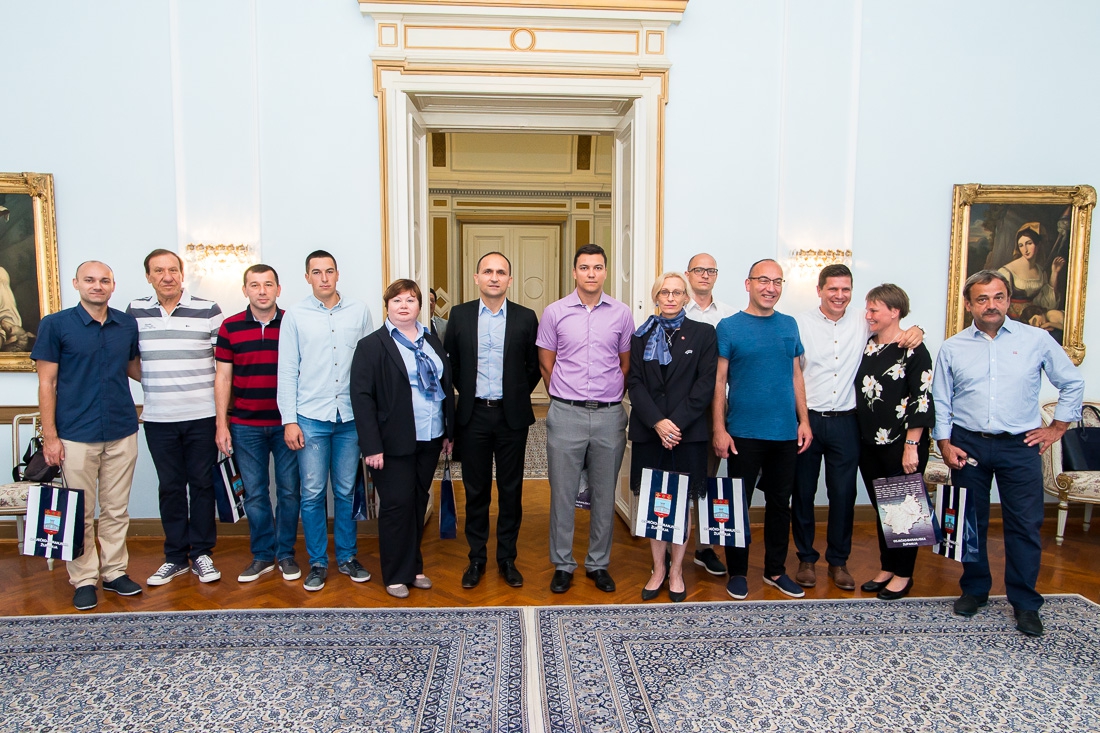 Kvalifikacije za Ligu prvakinja u Osijeku