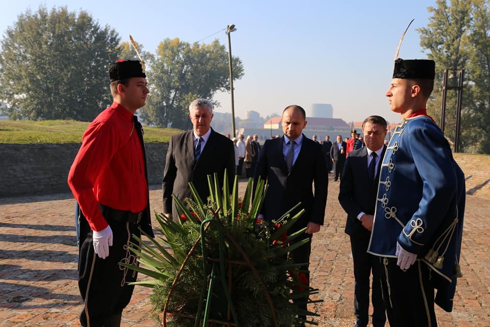Dan neovisnosti Republike Hrvatske