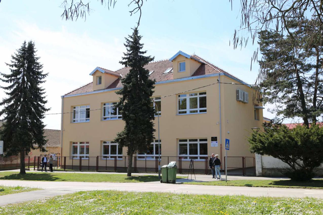 Od 30 milijuna kuna vrijednih investicija Općina Gorjani je 26 milijuna kuna osigurala iz EU, RH ili OBŽ