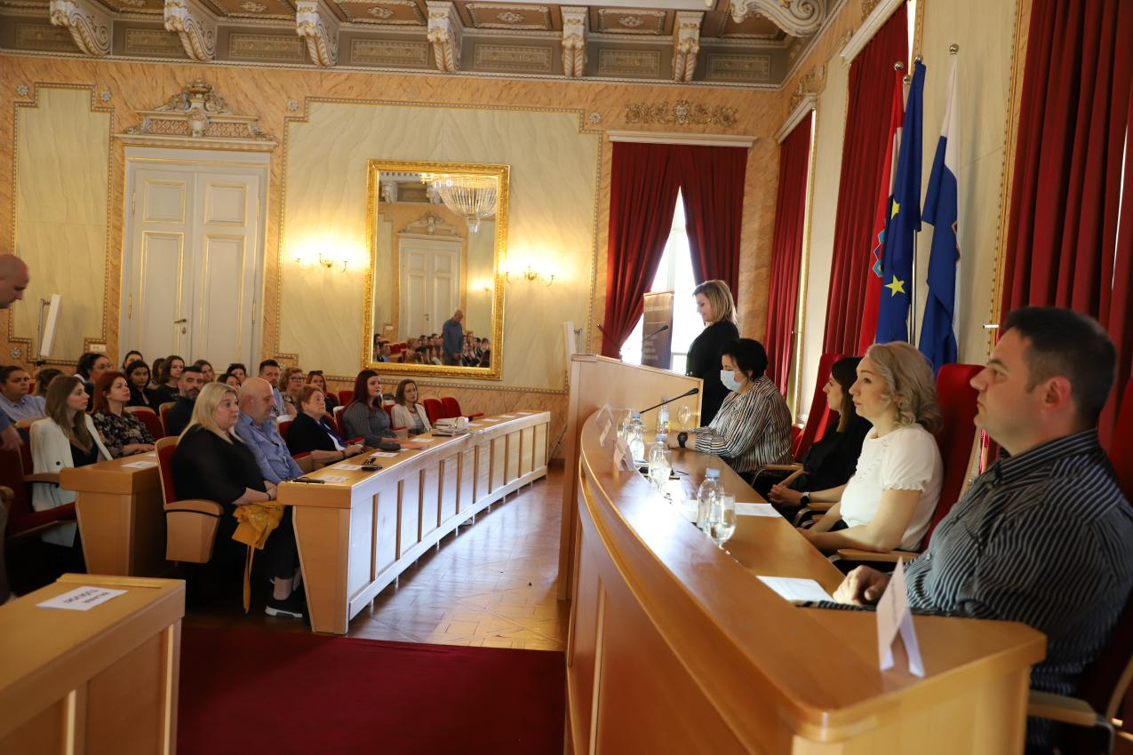 Tolerancija i poštovanje čuvaju i drže obitelj na okupu