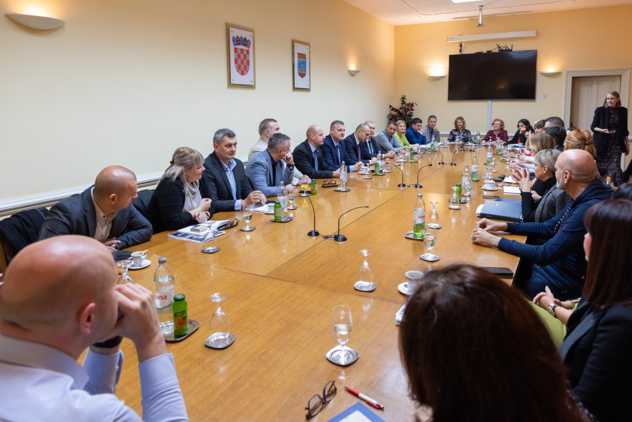 Izvrsni rezultati najbolje govore o kvaliteti dosadašnjeg rada