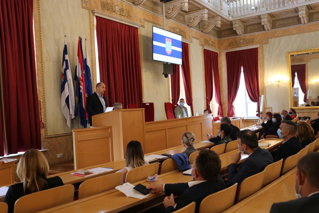 Samo zajedničkim pristupom može se riješiti problem komaraca na području cijele županije