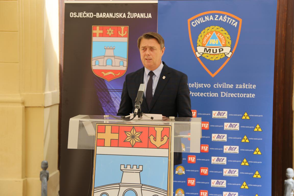 Jedna novooboljela osoba, još pet izliječenih od koronavirusa