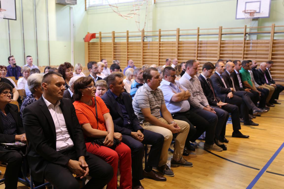 Obilježen Dan Općine Vladislavci