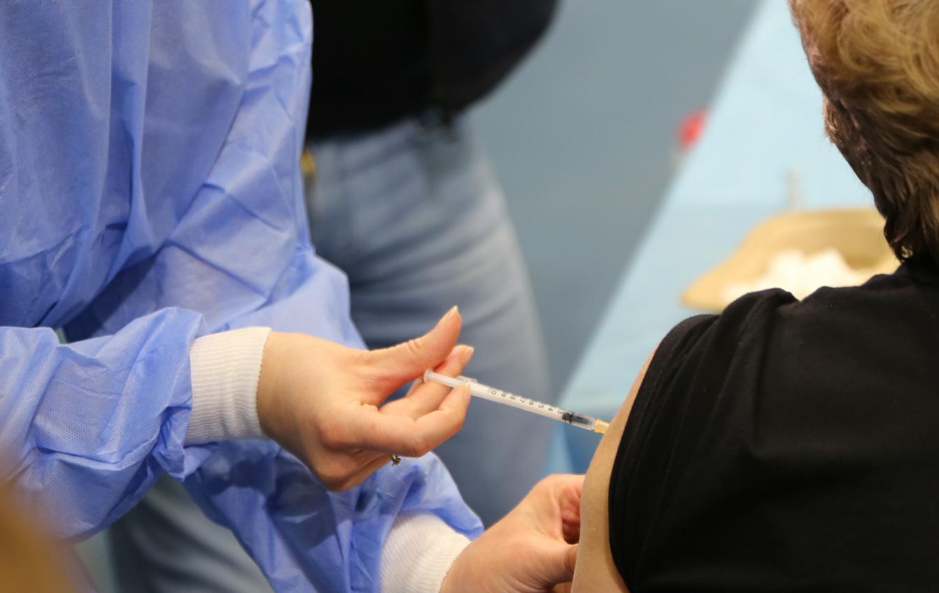 Novopozitivno 14 osoba s područja OBŽ