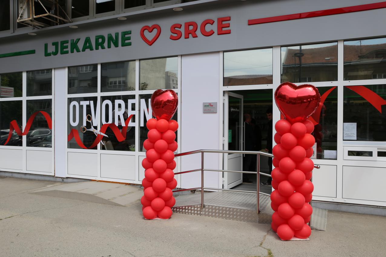 Obilježavanje Svjetskog dana zdravlja u OBŽ