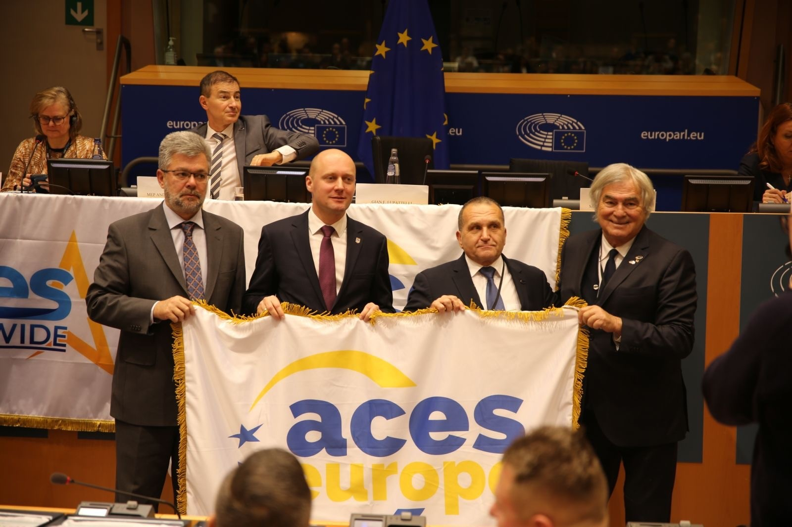 Osječko-baranjskoj županiji dodijeljena titula Europske regije sporta 2024.