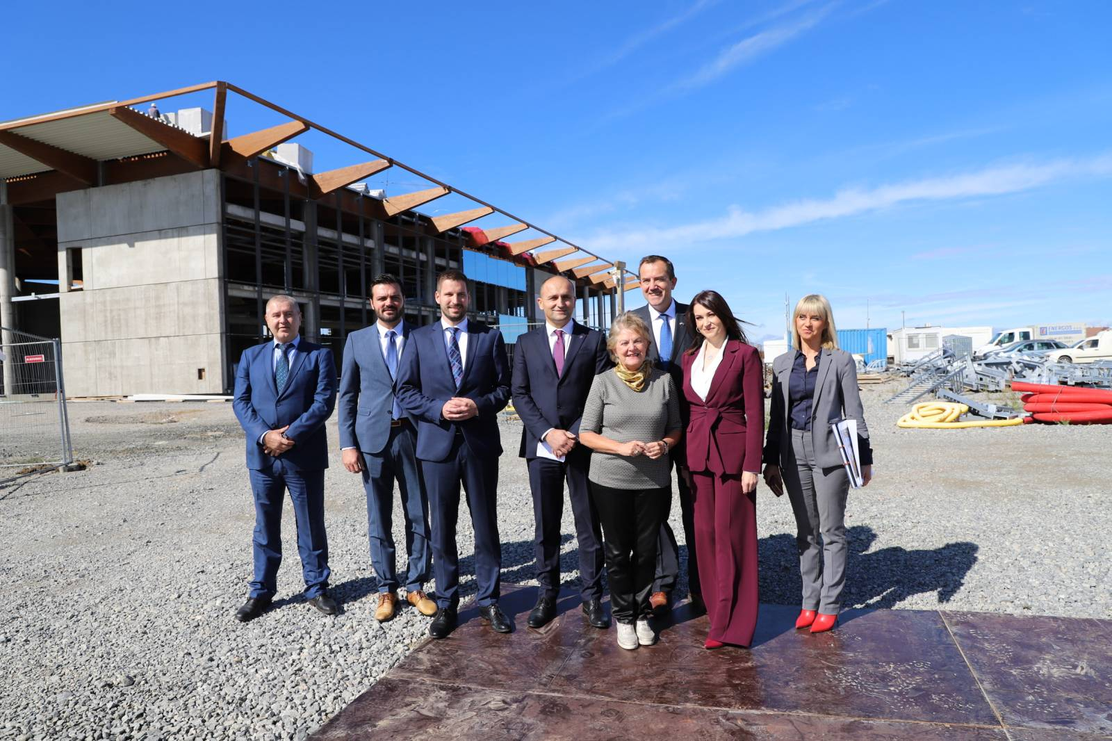 Novih 9 milijardi eura iz Kohezijske politike nove su prilike za razvoj svih dijelova RH