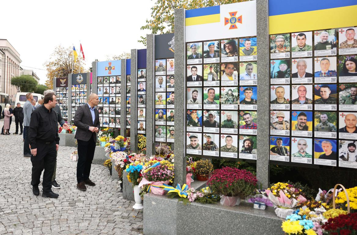 Partnerstvo i suradnja Osječko-baranjske županije i ukrajinske regije Vinnytsia