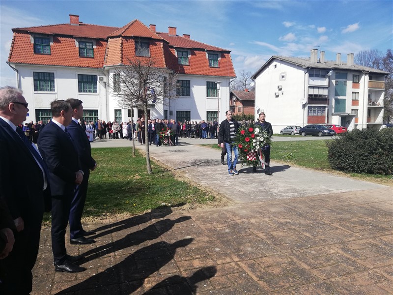 Obilježen Dan Općine Đurđenovac