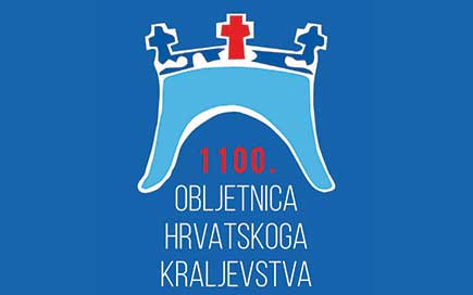 Program obilježavanja 1100. obljetnice Hrvatskog Kraljevstva 6. rujna 2025. u Osijeku
