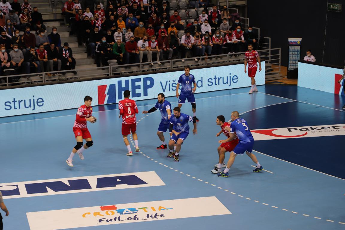 Završen rukometni Croatia cup u Osijeku