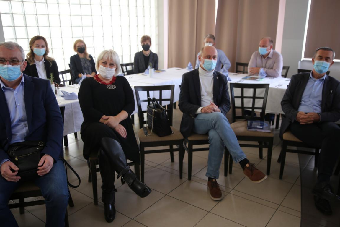 Sastanak ravnatelja srednjih škola o novostima na državnoj maturi