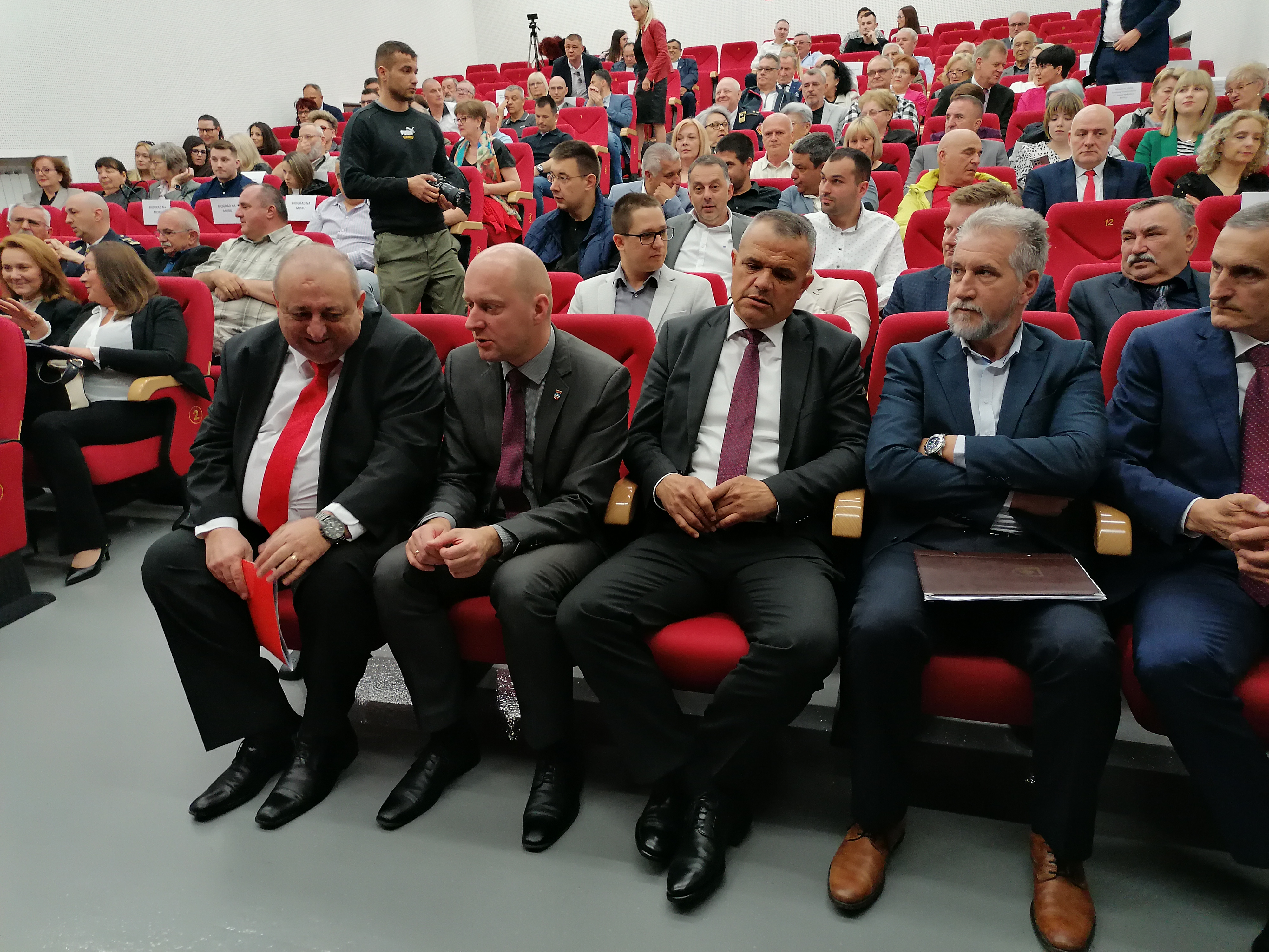 Grad Belišće proslavio 138. rođendan