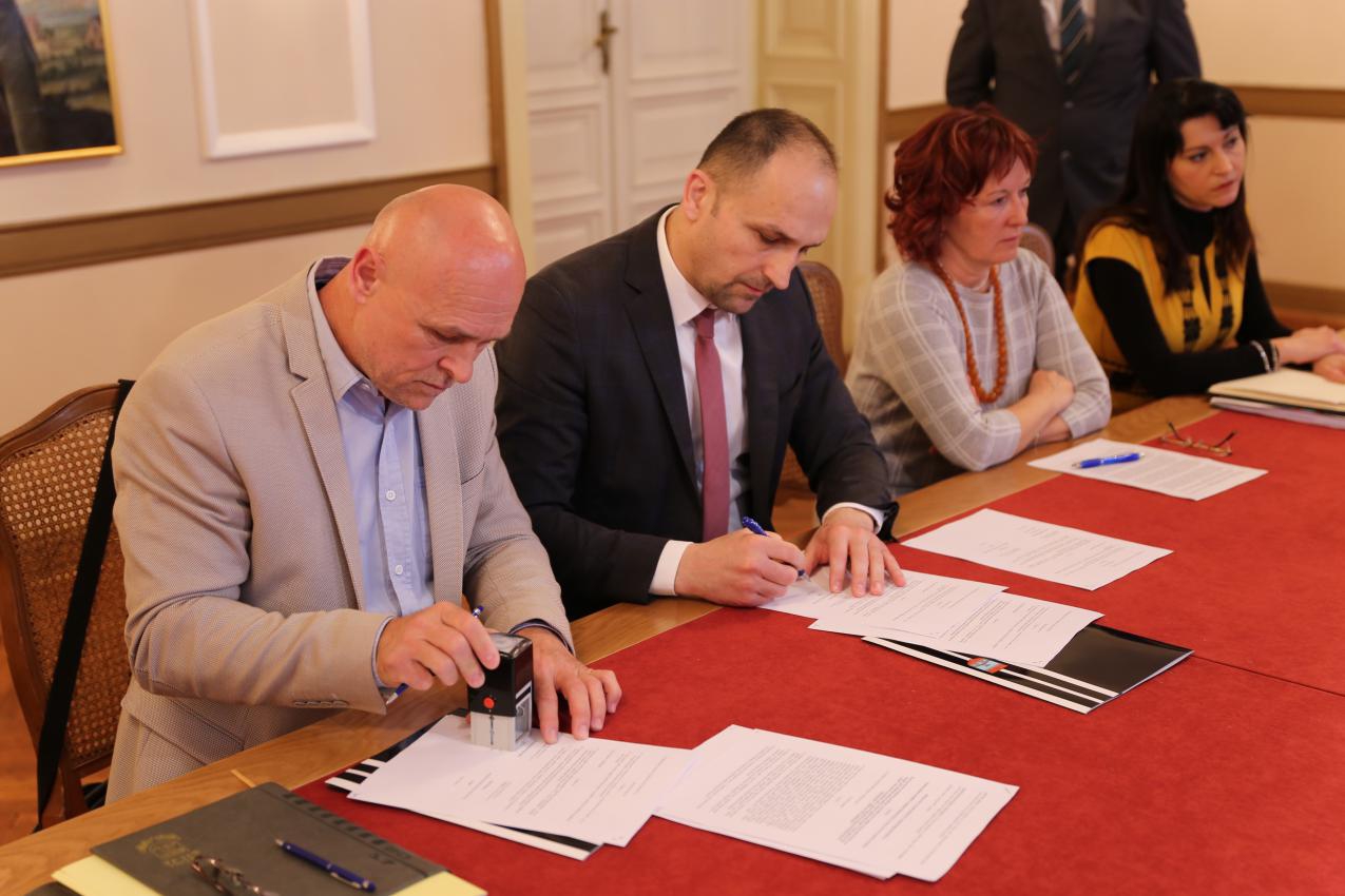 Europskim novcem obnovit će se dvorci u Bilju, Našicama…