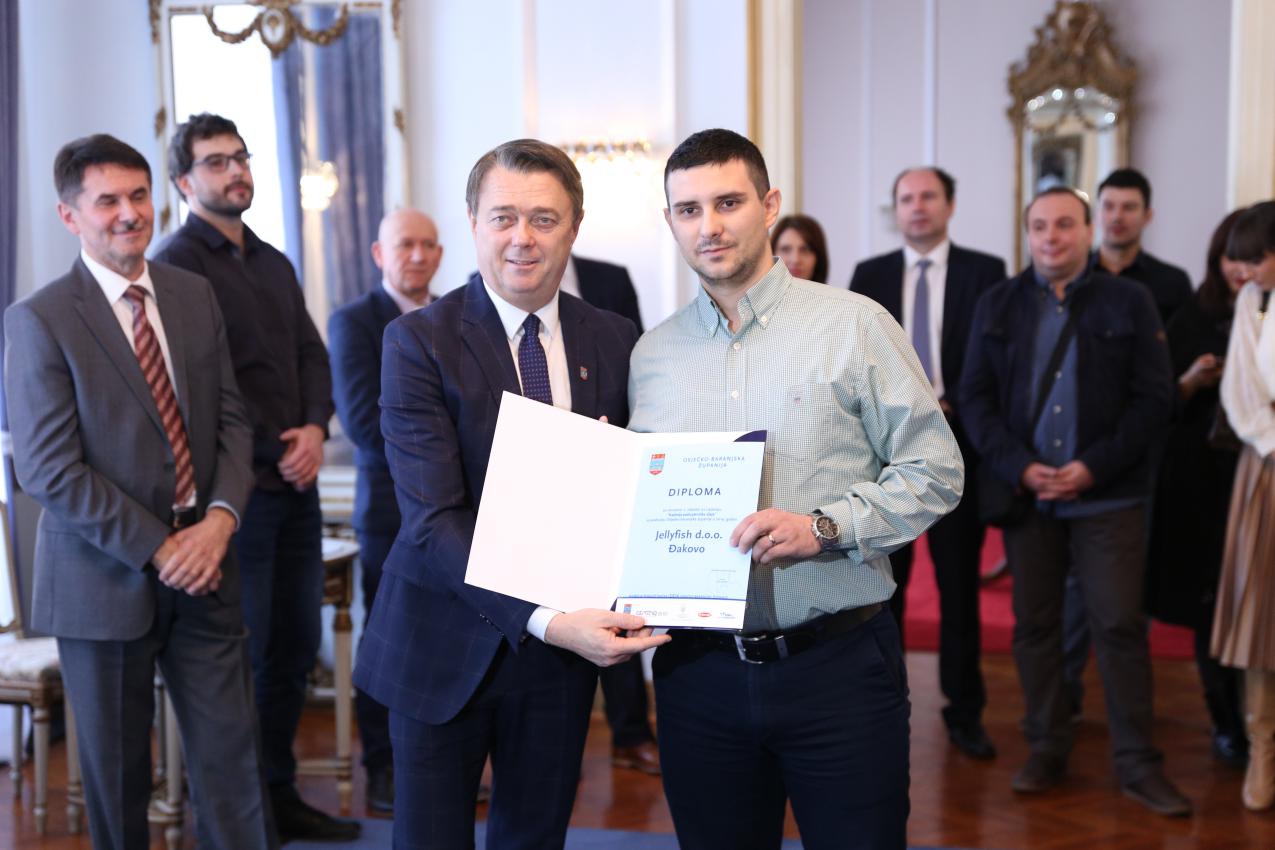 Integracija punionica za električna vozila najbolja poduzetnička ideja