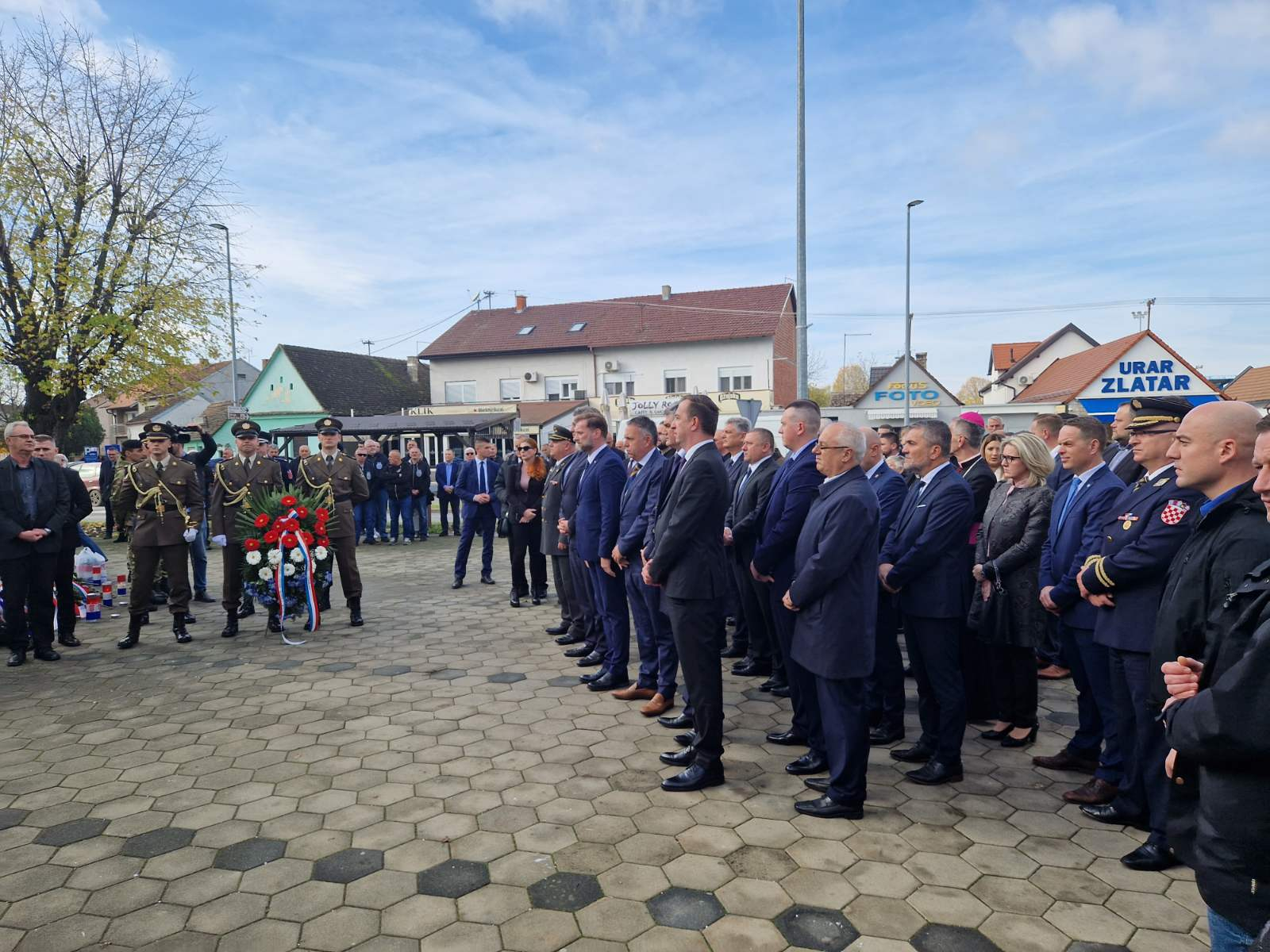 Obilježen Dan Vukovarsko-srijemske županije