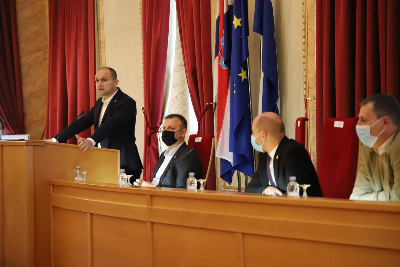 Zajednički pristup potreban i za komarce i javni prijevoz